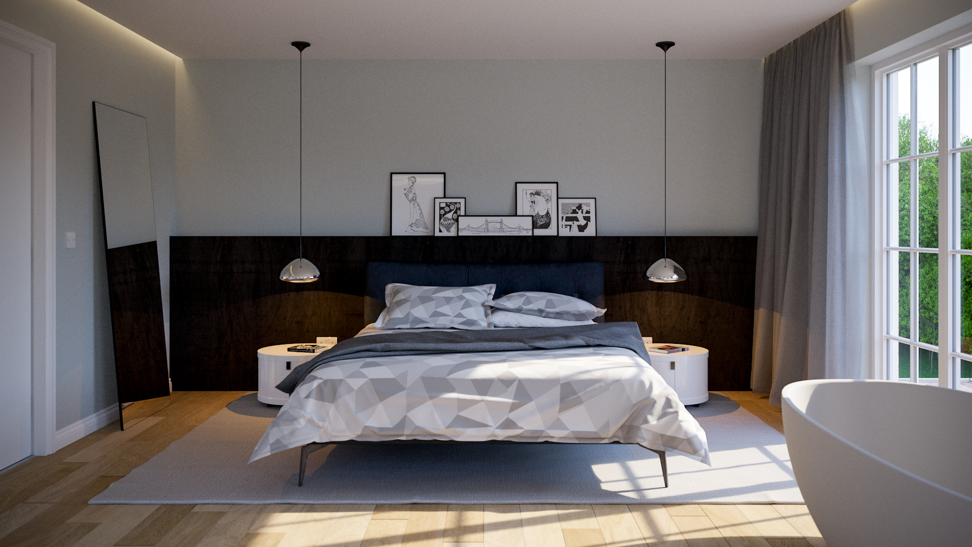 Primrose Bank - James McCulloch